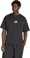 Футболка Adidas M PWR G T BLACK KB9395 р.S черный