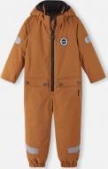Комбінезон унісекс Reima Sevetti р.122 коричневий 5100124A-1490