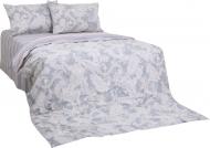 Комплект постельного белья Gloria 1,5 серый La Nuit