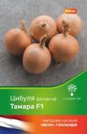 Насіння Садовий Світ цибуля ріпчаста Тамара F1 200 шт.