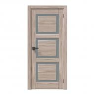 Дверное полотно IN WOOD Standart St-2.5 600 мм ель карпатская