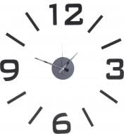 Часы настенные Сделай сам классик 50х50 см