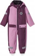Комбинезон для девочек Reima Reimatec Sevetti р.92 фиолетовый 5100124A-4700