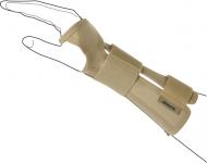 Ортез лучезапястный Otto Bock OB-4145 Manu 3D Stable правый р. XL бежевый Ортез лучезапястный Otto Bock OB-4145 Manu 3D Stable правый р. XL бежевый