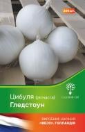 Насіння Садовий Світ цибуля ріпчаста Гледстоун 200 шт.