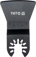 Шкребок YATO HCS 52 мм YT-34688