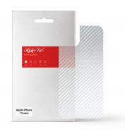 Защитная пленка Armorstandart (ARM61064) на заднюю панель для Apple iPhone 13 mini Carbone Silver (ARM61064)
