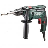 Дрель ударная Metabo 600742850