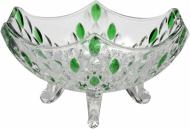 Фруктовница 25*25*13 см HY1730