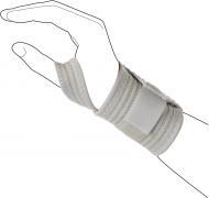 Бандаж лучезапястный Otto Bock OB-9010-U Wrist support р. универсальный серый Бандаж лучезапястный Otto Bock OB-9010-U Wrist support р. универсальный серый