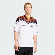 Футболка Adidas DFB H JSY 94 JN3705 р.XL білий