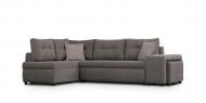 Диван кутовий PRAKTICA Sofa Адам (категорія 1) бежевий 2740x1830x700 мм