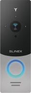 Панель виклику Slinex ML-20 IP (черн+сер)