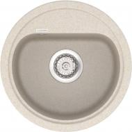 Мойка для кухни Vankor Lira LMR 01.44 beige