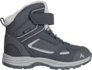 Черевики McKinley Maine MID WI AQB J 420084-046 р.33 сірий