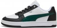 Кроссовки мужские демисезонные Puma CAVEN 2.0 39229058 р.46 белые с черным