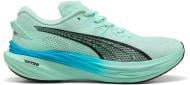 Кроссовки мужские Puma Deviate NITRO 3 30970722 р.46 мятные Кроссовки мужские Puma Deviate NITRO 3 30970722 р.46 мятные