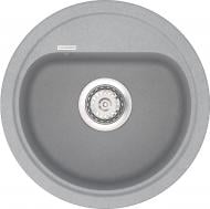 Мойка для кухни Vankor Lira LMR 01.44 Gray
