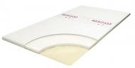 Наматрасник Askona ТОР Mediflex 1 6х80x190 см Наматрасник Askona ТОР Mediflex 1 6х80x190 см