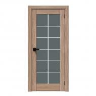 Дверное полотно IN WOOD Standart St-2.6 900 мм ель карпатская