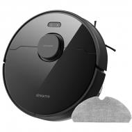 Робот-пылесос DREAME D9 MAX Black black