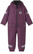 Комбинезон для девочек Reima Reimatec Sevetti р.92 фиолетовый 5100124A-4960