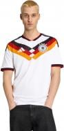 Футболка Adidas DFB H JSY WHITE KD8363 р.XL белый