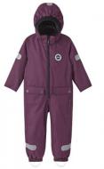Комбинезон для девочек Reima Sevetti р.98 фиолетовый 5100124A-4960