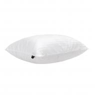 Подушка Prime Life з блискавкою ARCLOUD 50x70 см білий Подушка Prime Life з блискавкою ARCLOUD 50x70 см білий