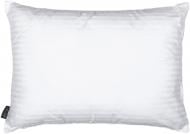 Подушка Prime Life с молнией ARCLOUD 50x70 см белый