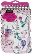 Набор для рисования Fashion Angels Классика Модные аксессуары 11758