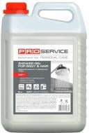 Шампунь-гель PROservice М'ята 5000 мл