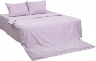 Комплект постельного белья Solid 1,5 светло-розовый La Nuit
