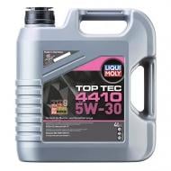 Моторное масло HC-гидрокрекинг Liqui Moly Top Tec 4410 5W-30 4 л (21403) Моторное масло HC-гидрокрекинг Liqui Moly Top Tec 4410 5W-30 4 л (21403)