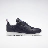 Кросівки чоловічі Reebok CL LTHR FW7797 р.42 сині