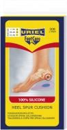 Підп'яточник силіконовий Uriel 308 Heel Spur Flat Cushions р. S білий