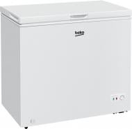 ВИТРИНА! Морозильный ларь Beko CF200W