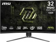 Монитор MSI 9S6-3DC14H-201 31,5" (9S6-3DC14H-201)