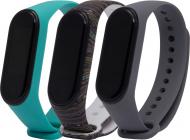 Комплект ремінців Armorstandart для Xiaomi Mi Band 4/3 Inertia (ARM56227)