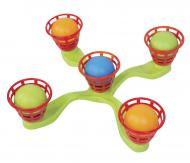 Кольцеброс KinderWay 2 46x46 см в пакете 60-011