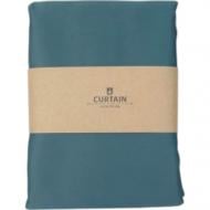 Штора-блекаут блакитна ялинка 150x270 см Текстиль-Контакт