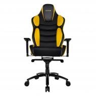 Кресло Hator Hypersport V2 (HTC-947) Black/Yellow черно-желтый