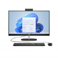 Моноблок HP All-in-One 27-cr1009ua 27" (D3SB6EA) black