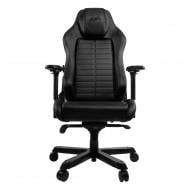 Кресло DXRacer Master Max black (DMC-I233S-N-A2) черный