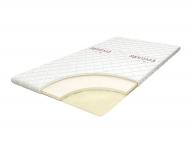 Наматрасник Askona ТОР Mediflex 2 90x200 см Наматрасник Askona ТОР Mediflex 2 90x200 см