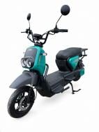 УЦІНКА! Електроскутер GTM 60 В 800 Вт K-800-S (УЦ №3856)