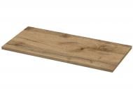 Полиця DC Gina 680x18 мм дуб тахо