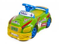 Каталка KinderWay Толокар звук 59х58х32 см 11-001