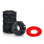 Комплект круг шлифовальный для чистки колесных ступиц 6 шт. Toptul JGAE0601 JGAE0601