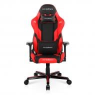 Кресло DXRacer G Series D8100 (GC-G001-NR-C2-NVF) черно-красный